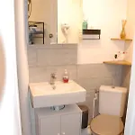 Διαμέρισμα Quartier Thermal - Parc Sainte-marie *