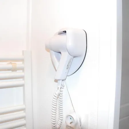 Quartier Thermal - Parc Sainte-marie Apartment