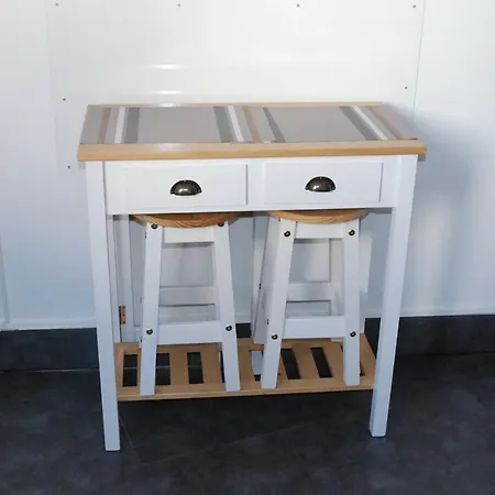 Quartier Thermal - Parc Sainte-marie * Nancy