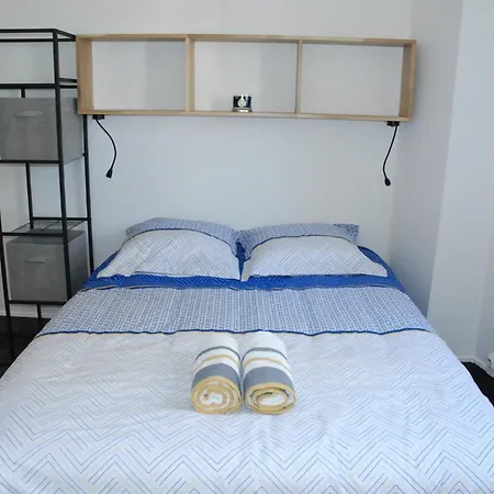 Quartier Thermal - Parc Sainte-marie