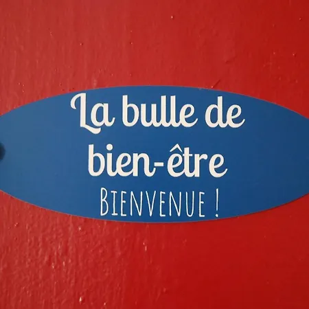 Apartman Quartier Thermal - Parc Sainte-marie *