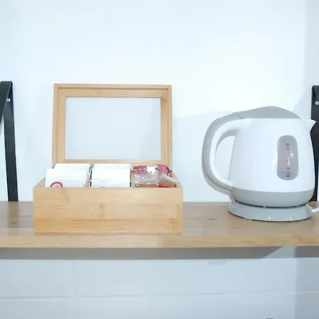 Quartier Thermal - Parc Sainte-marie Appartement Nancy