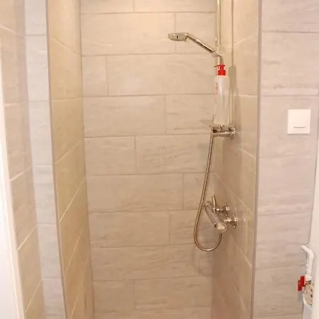 Quartier Thermal - Parc Sainte-marie Nancy