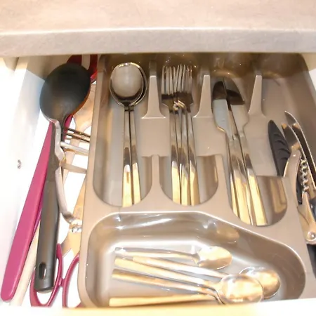 Quartier Thermal - Parc Sainte-marie Appartement Nancy