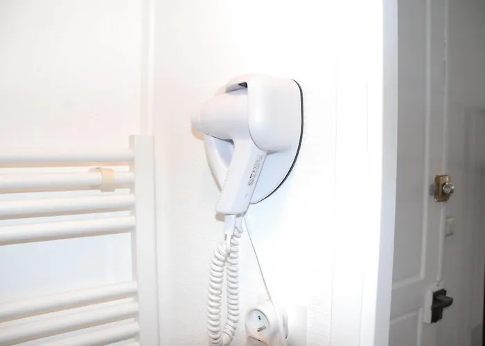 Quartier Thermal - Parc Sainte-marie Appartement