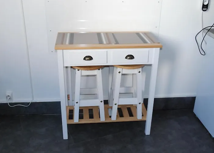 Quartier Thermal - Parc Sainte-marie * Nancy