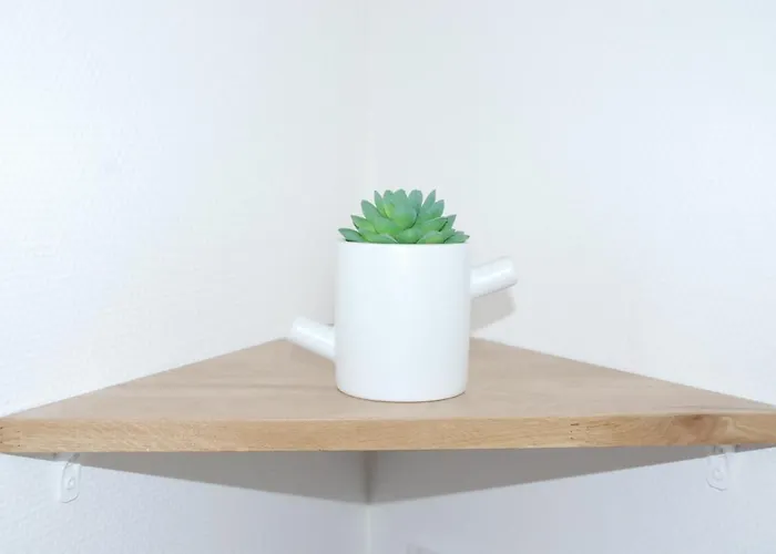 Quartier Thermal - Parc Sainte-marie Apartamento *