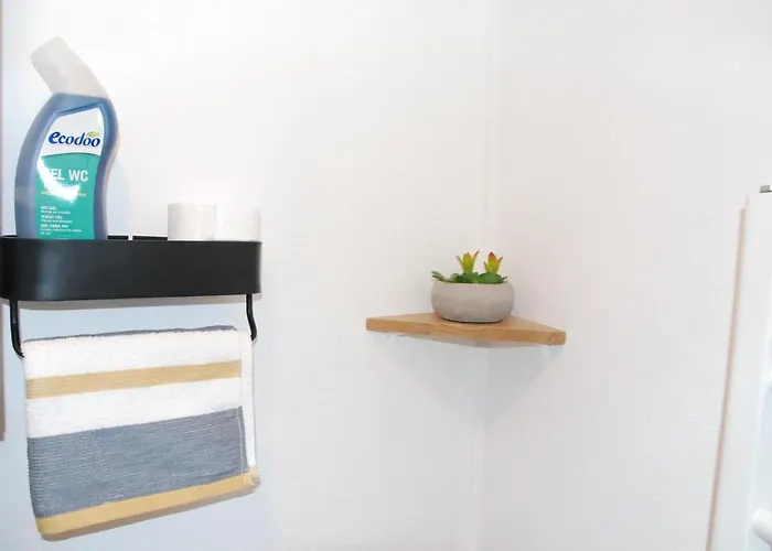 Quartier Thermal - Parc Sainte-marie