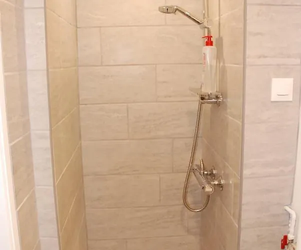 Quartier Thermal - Parc Sainte-marie Nancy