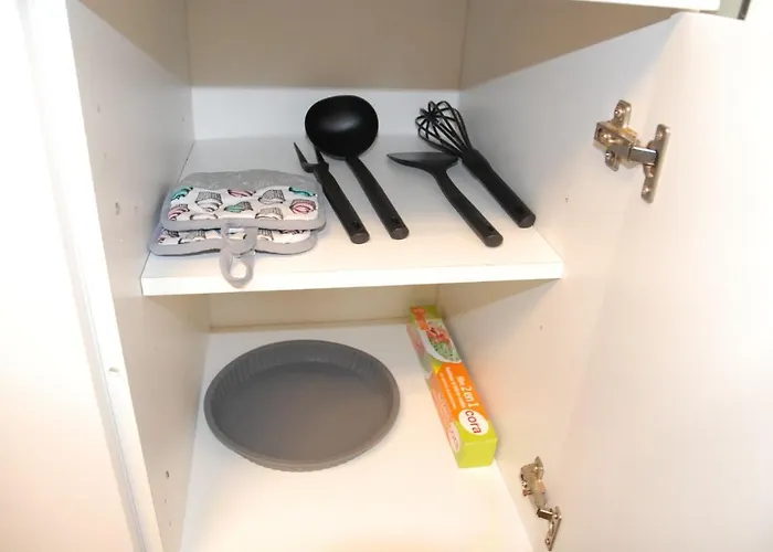 Apartamento Quartier Thermal - Parc Sainte-marie Nancy