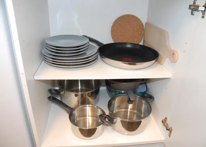 Apartman Quartier Thermal - Parc Sainte-marie *