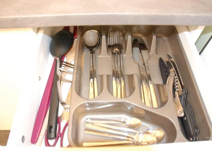 Quartier Thermal - Parc Sainte-marie Apartman Nancy